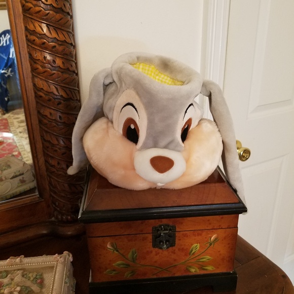 Xmas/Bedroom/Car Travelling/Easter/Halloween Storage Basket - Picture 2 of 6